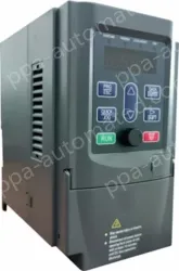 KVE300B High performance vector series