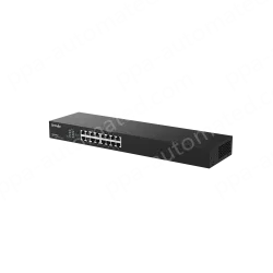 16-Port Gigabit Ethernet Switch