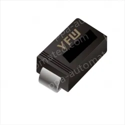 3.6V SMA SMT 1.5W - Zener Diode