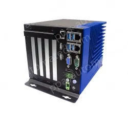 Embedded IPC PCX-9754-4GB+MSATA-128GB