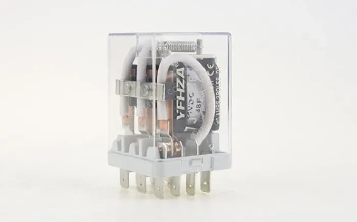 Three open and three closed, 11 feet DC12V Without base