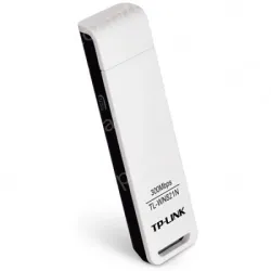 Wireless USB card
