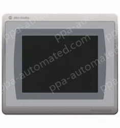 PanelView Plus 7