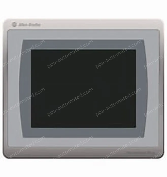 PanelView Plus 7