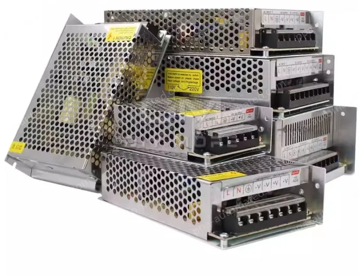 AC 220V to DC transformer 48V 7.5A 360w