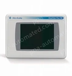 PanelView Plus 6