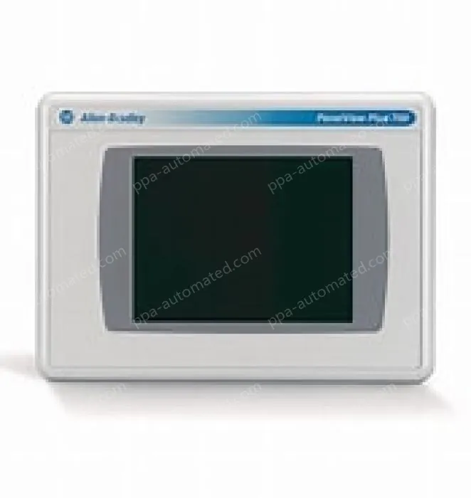 PanelView Plus 6