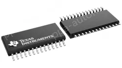 MSP430G2553IPW28R Texas Instruments