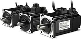 Delta Servo motor ECM-B3M-CM0807RS1
