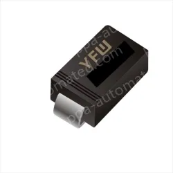 5.1V SMA SMT 1.5W - Zener Diode