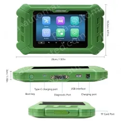OBDSTAR X200 PR02