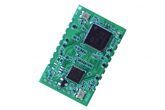 USR-TCP232-S1 SMD Ethernet modules