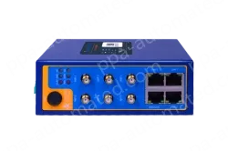 5G industrial router with serial port