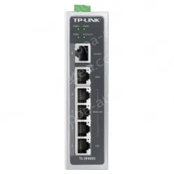 5 Gigabit Industrial routers