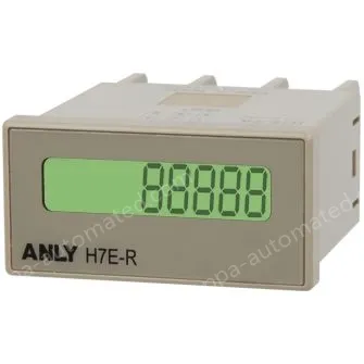 ANLY Counter H7E-RB-B