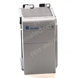 Compact I/O module