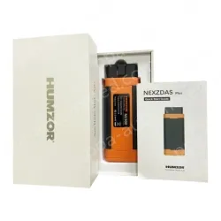 S918 mobile version full system diagnostic tool