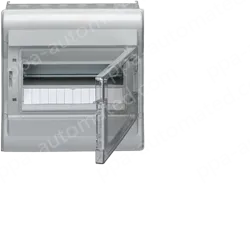 IP55 Enclosures