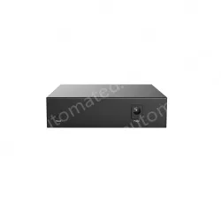 5 Port Gigabit Ethernet PoE Router