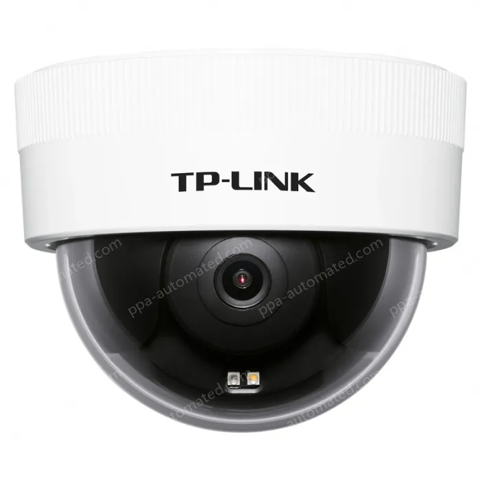 4 million pixel PoE dome network camera