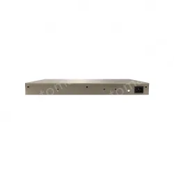 16GE+2SFP Ethernet Switch With 16-Port PoE