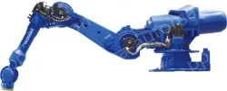 GP200R High Payload Robot
