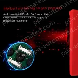 UT890D+ gift bag + original cloth bag