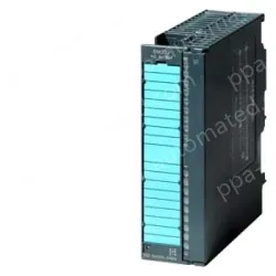 SM 332 analog output modules