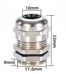 M18*1.5(5-10mm)