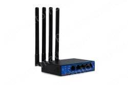 Ultra-cost-effective 4G industrial router