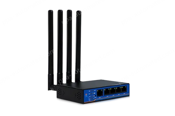 Ultra-cost-effective 4G industrial router