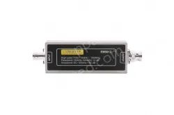 EMI Test Receiver