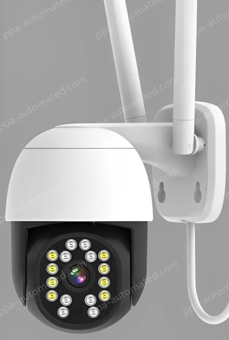 Camera TV-XMTYC-C03-4MP