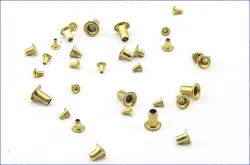 Punch Head Copper Rivet &Phi;2.3*6