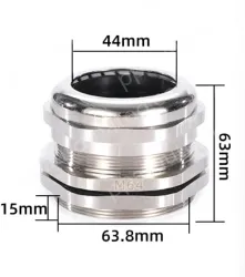 M64*1.5(37-44mm)