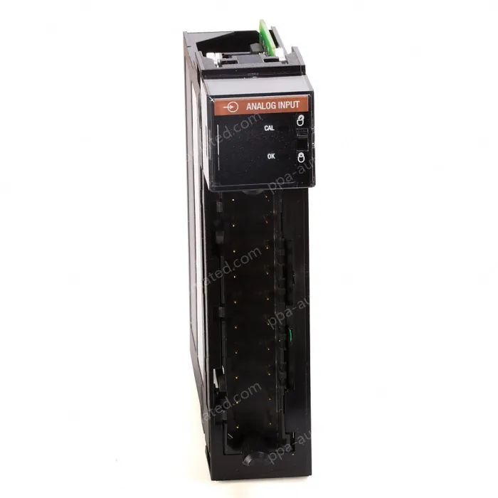 ControlLogix Modules