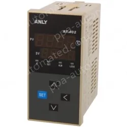 ANLY Temperature controller AT-402B-05