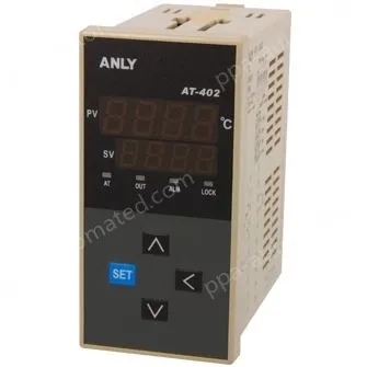 ANLY Temperature controller AT-402B-05