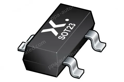 PESD5V2S2UT ESD protection, TVS, filtering and signal conditioning