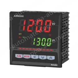 Autonics Temperature controller KPN5500-000