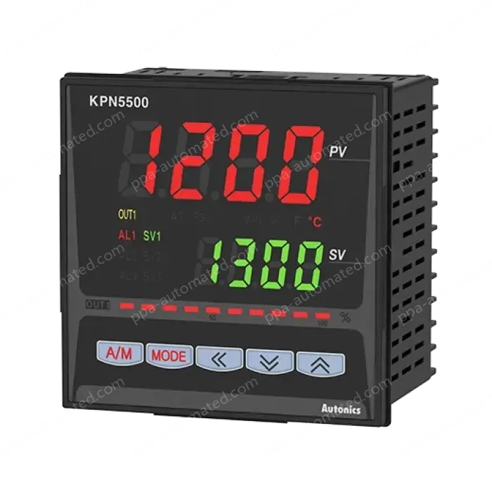 Autonics Temperature controller KPN5500-000