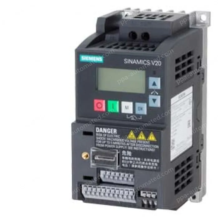 6SL3210-5BB13-7UV1