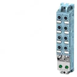 Digital IO module