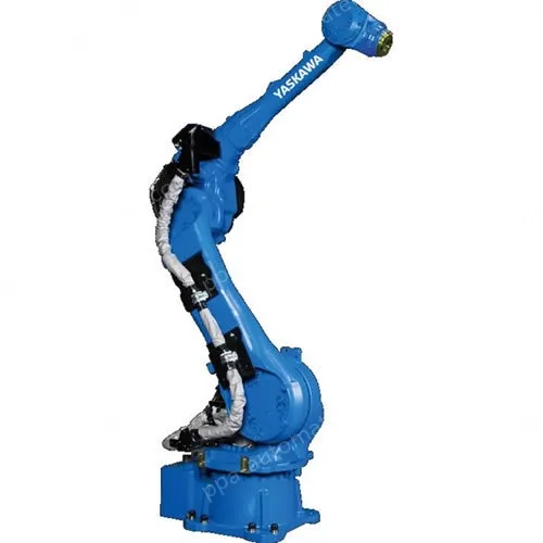 Payload Robot