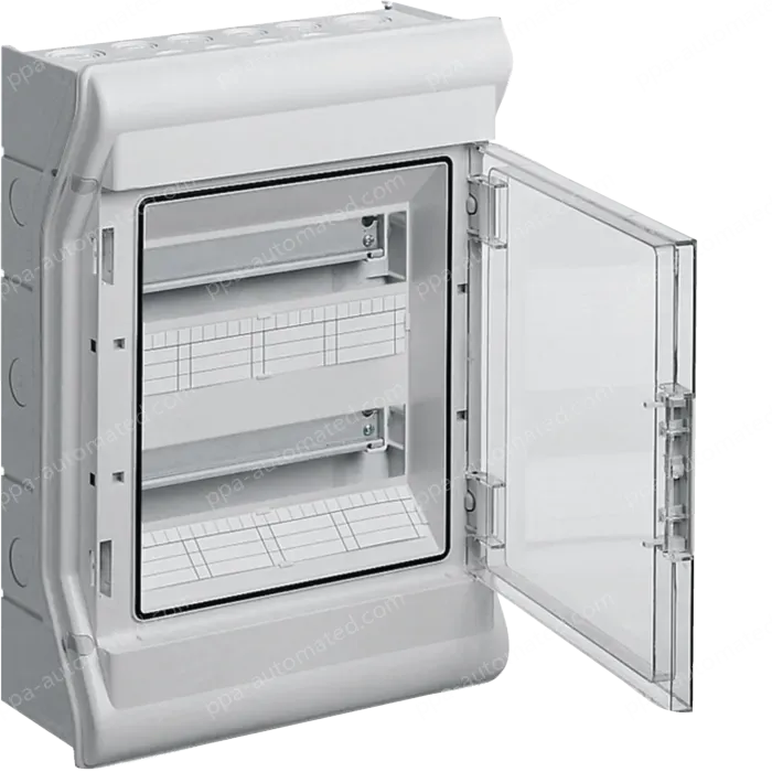 IP55 Enclosures
