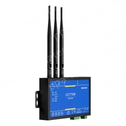 Industrial-Grade 4G wireless router