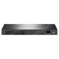 16 port Full gigabit cloud management switches