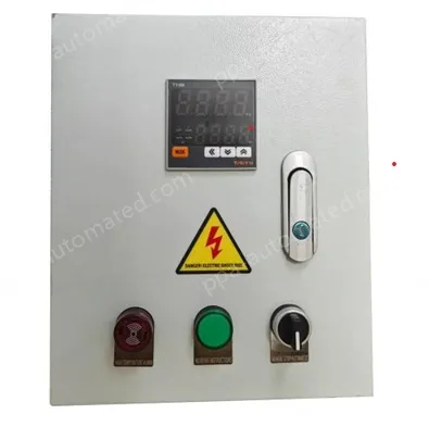 Automatic PID Temperature Control Cabinet TPC-220-025