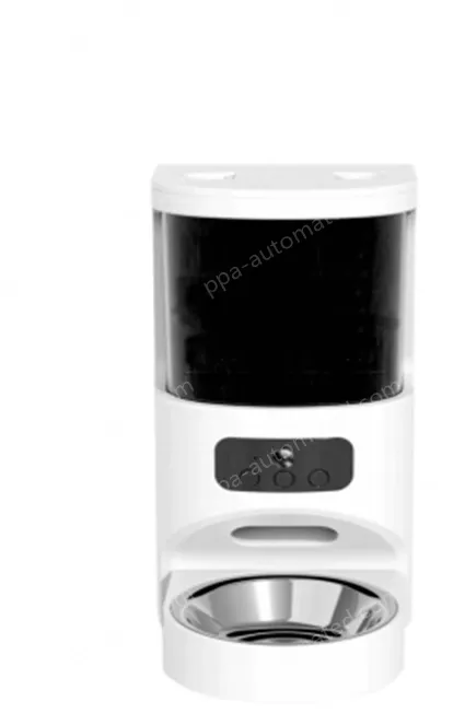 WiFi pet feeder x39a