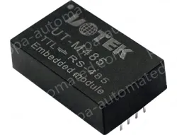 UOTEK TTL to RS-485(5V) Module